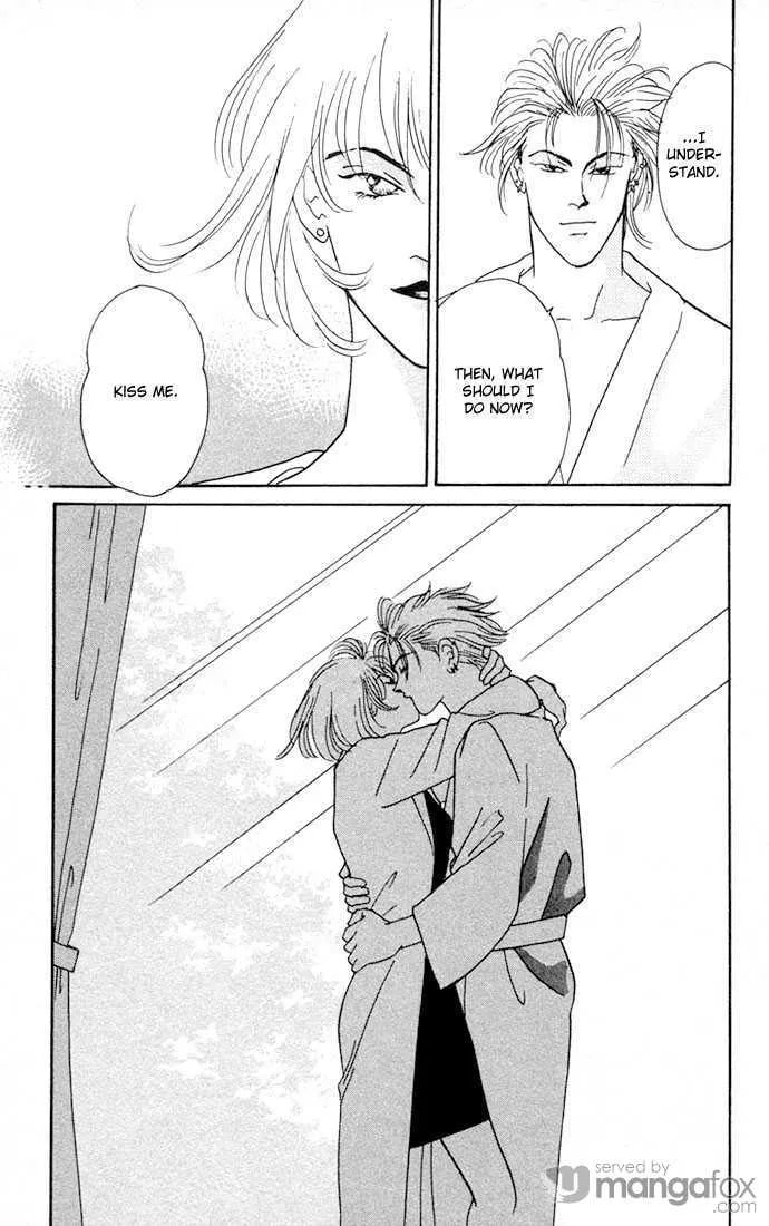 Read Yasha chapter 2.1 image 13 on Lezhin