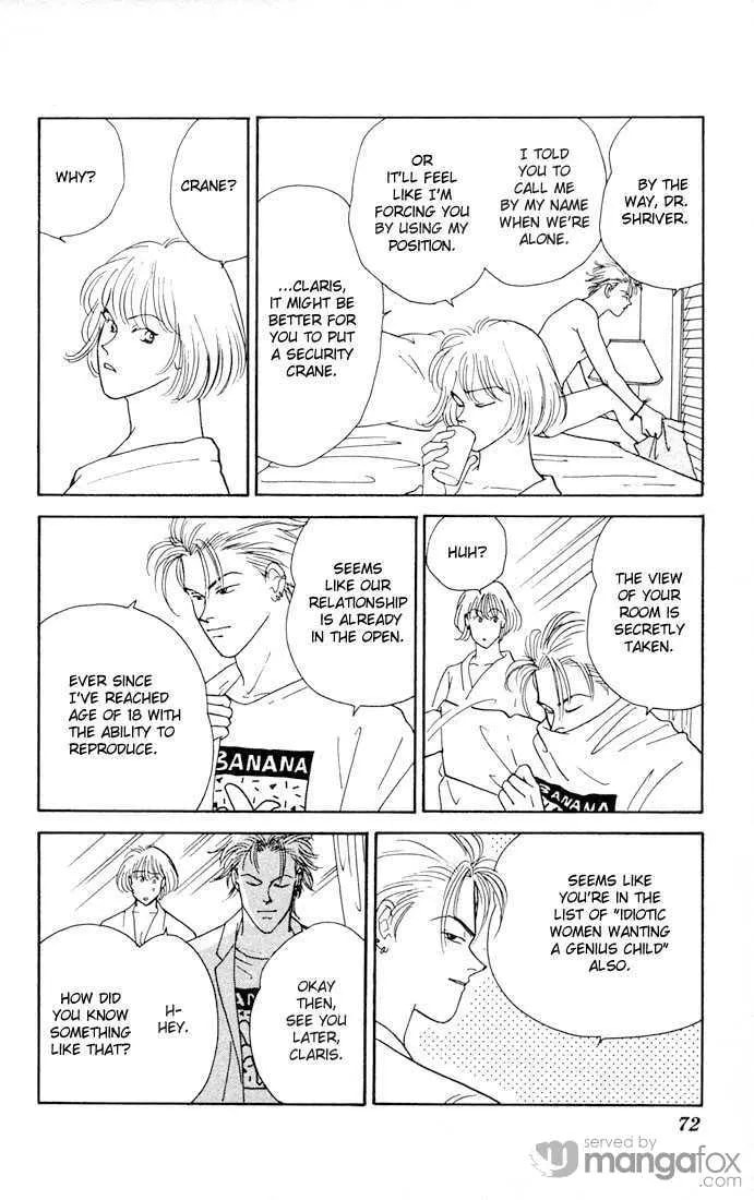 Read Yasha chapter 2.1 image 16 on Lezhin
