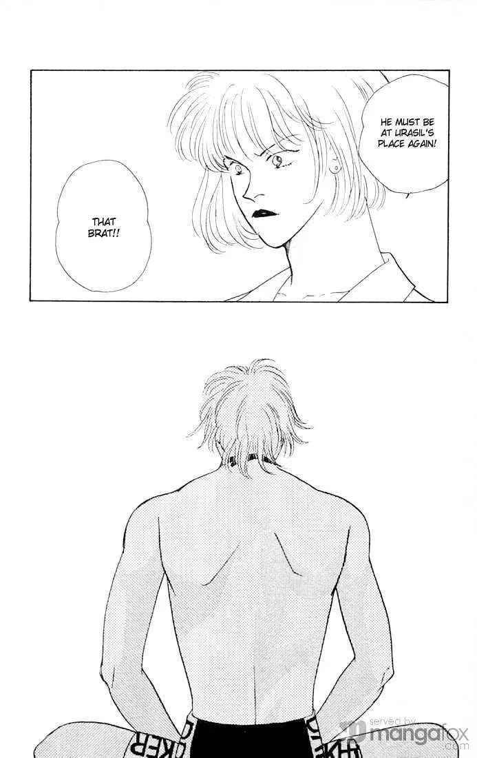 Read Yasha chapter 2.1 image 2 on Lezhin