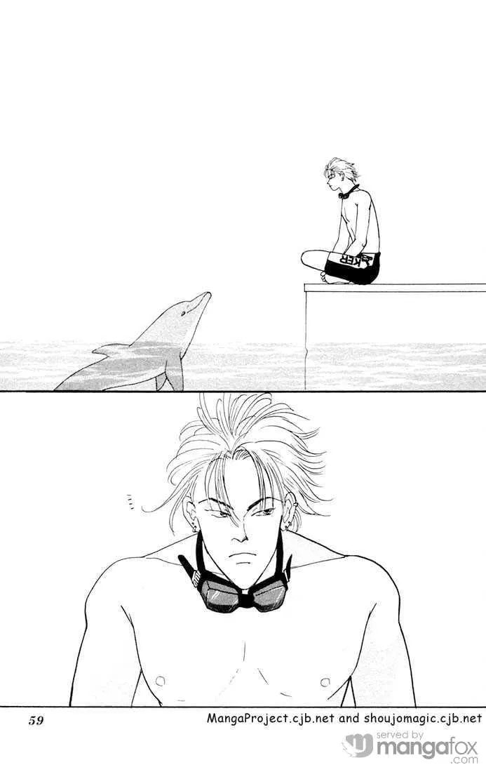 Read Yasha chapter 2.1 image 3 on Lezhin