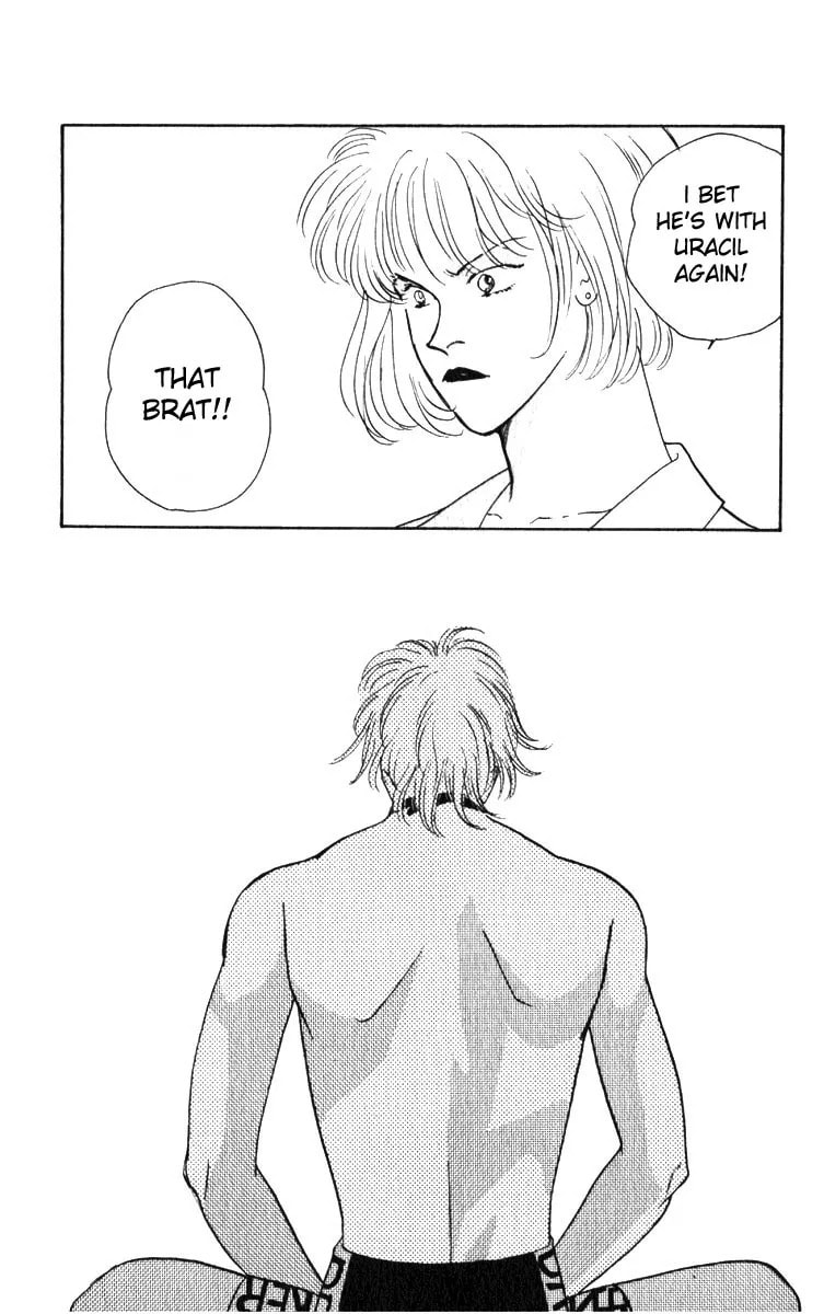 Read Yasha chapter 2.2 image 1 on Lezhin
