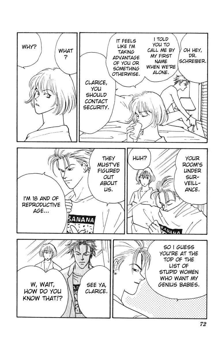 Read Yasha chapter 2.2 image 15 on Lezhin