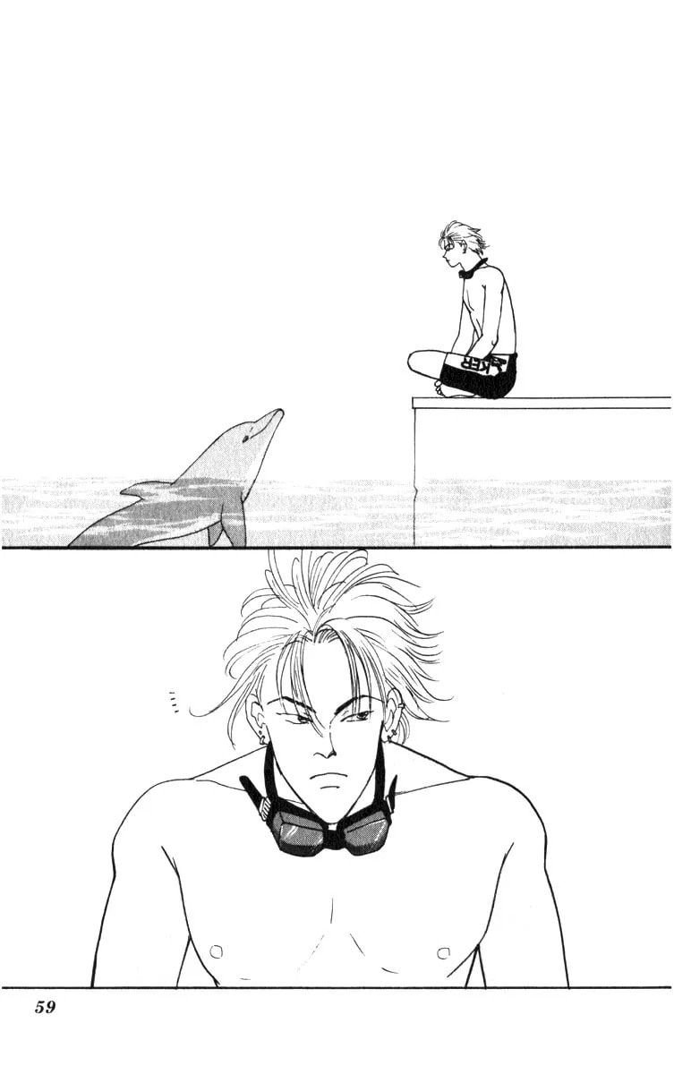 Read Yasha chapter 2.2 image 2 on Lezhin