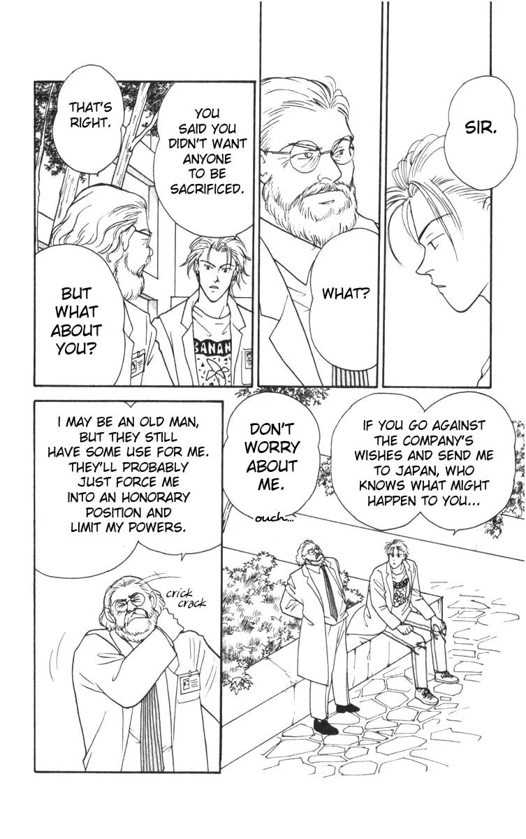 Read Yasha chapter 2.2 image 23 on Lezhin