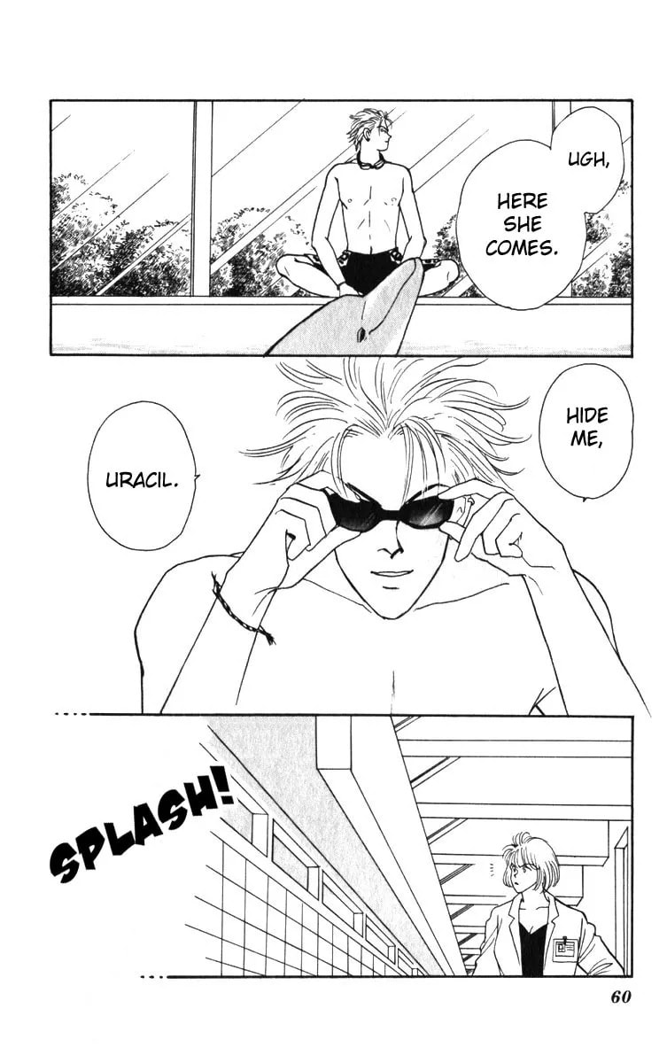 Read Yasha chapter 2.2 image 3 on Lezhin