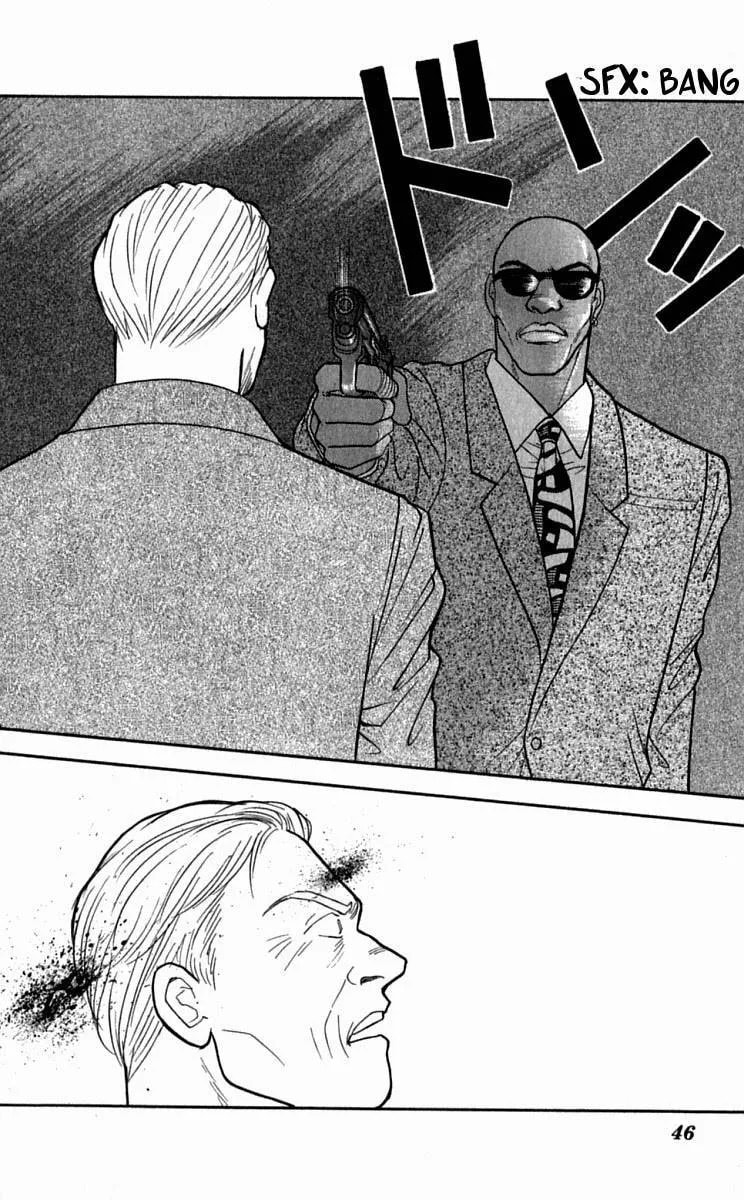 Read Yasha chapter 22 image 16 on Lezhin