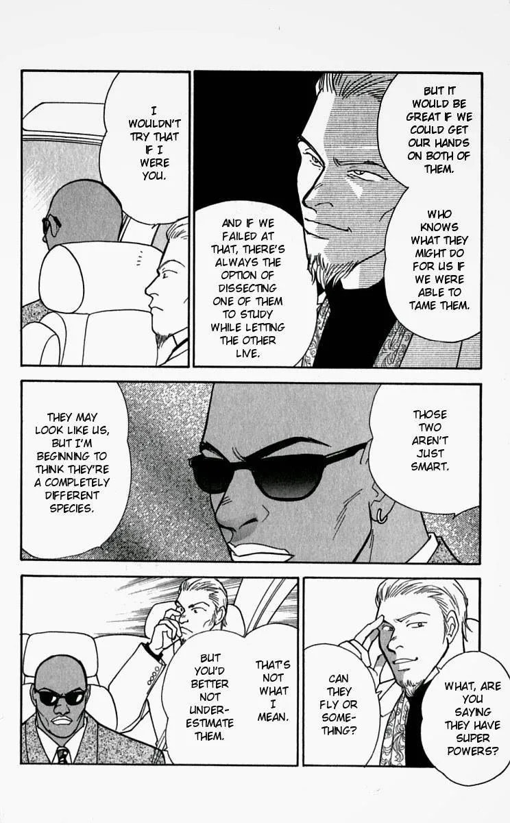 Read Yasha chapter 22 image 28 on Lezhin