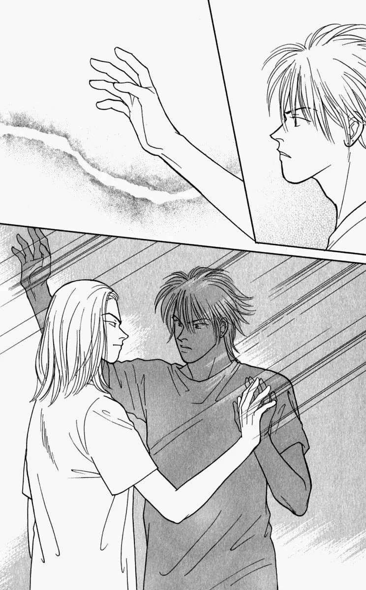 Read Yasha chapter 23 image 15 on Lezhin