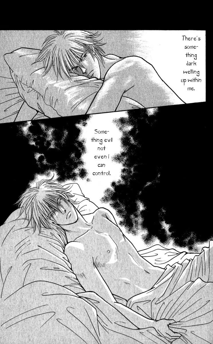 Read Yasha chapter 23 image 6 on Lezhin