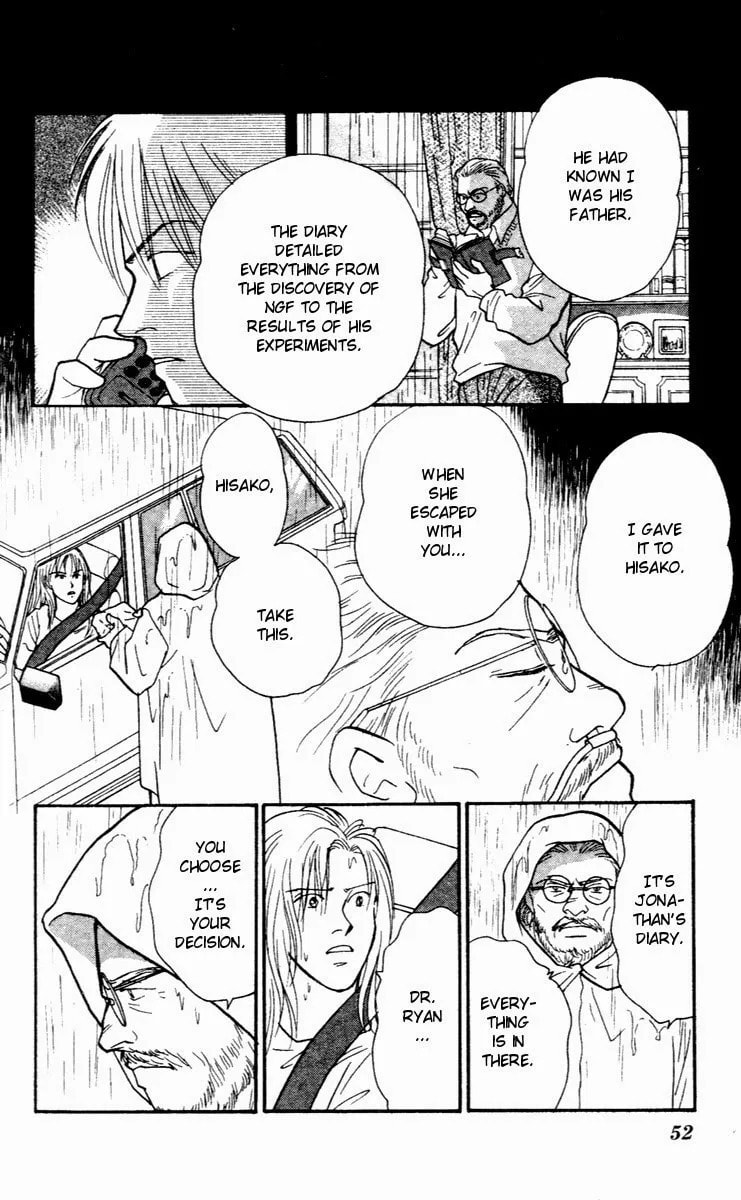 Read Yasha chapter 28 image 18 on Lezhin