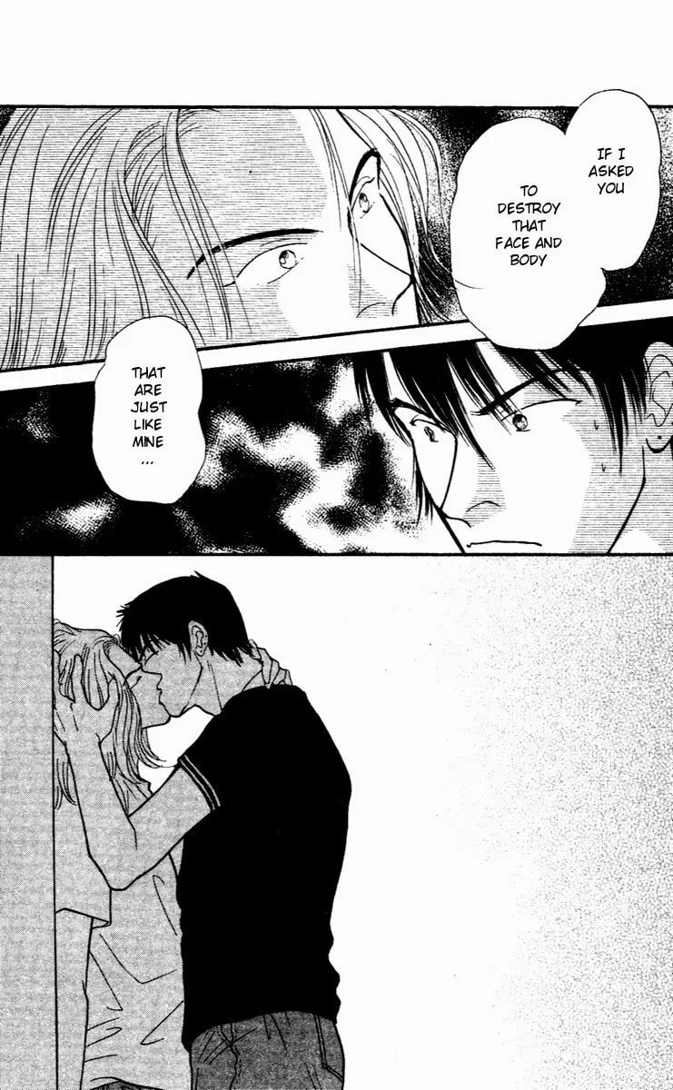 Read Yasha chapter 29 image 9 on Lezhin