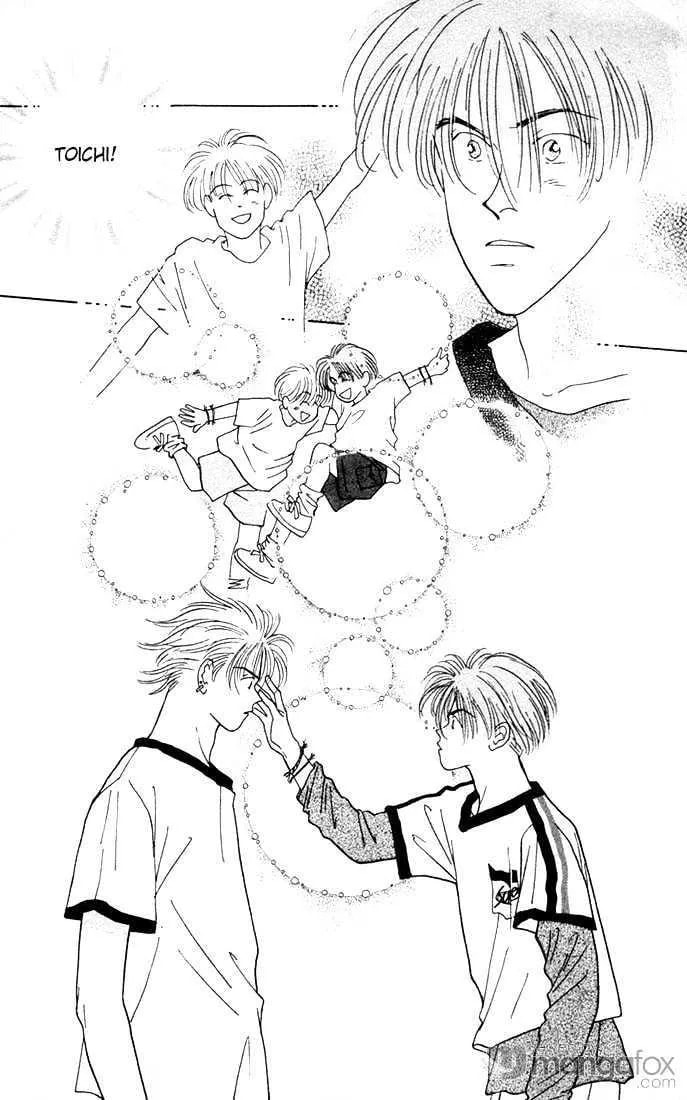 Read Yasha chapter 3.1 image 1 on Lezhin
