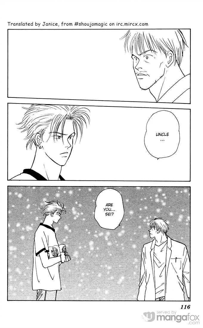 Read Yasha chapter 3.1 image 6 on Lezhin