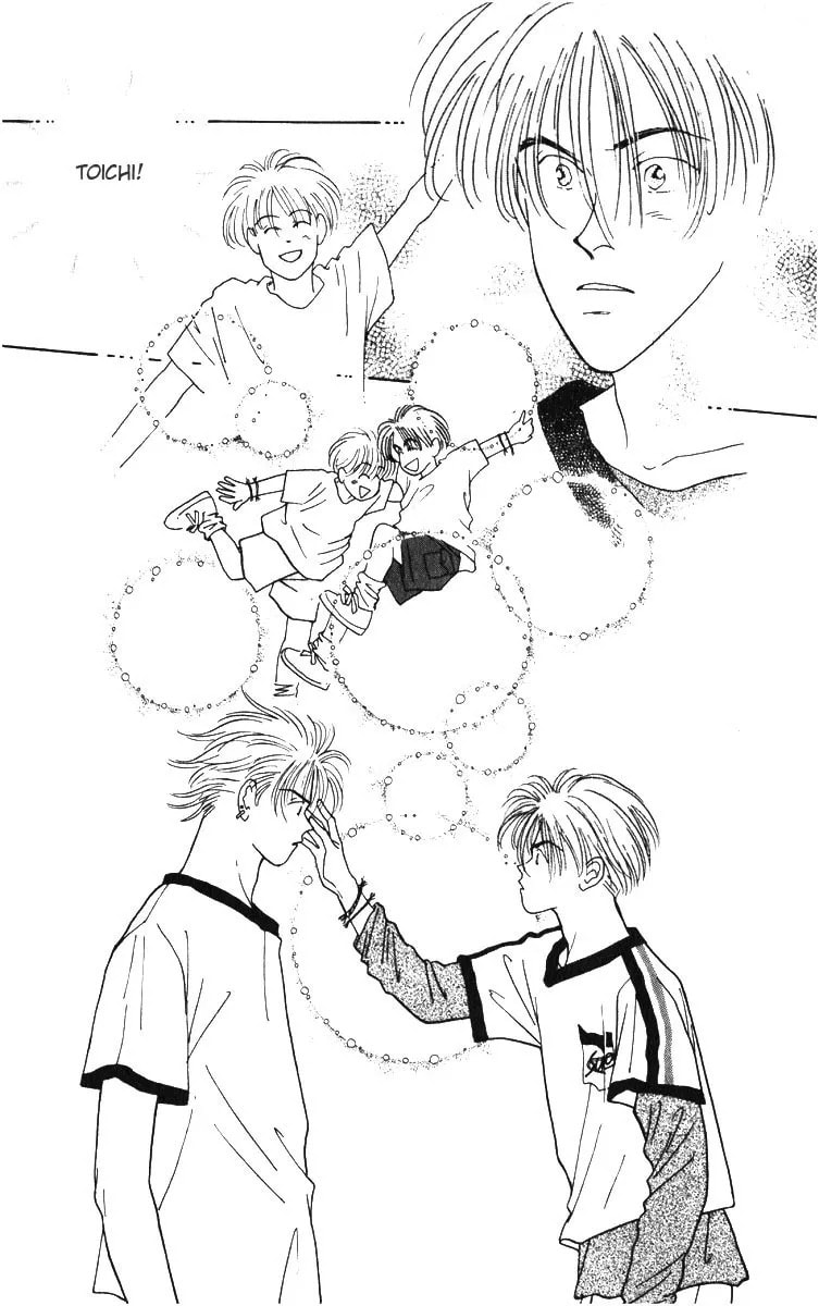 Read Yasha chapter 3.2 image 20 on Lezhin