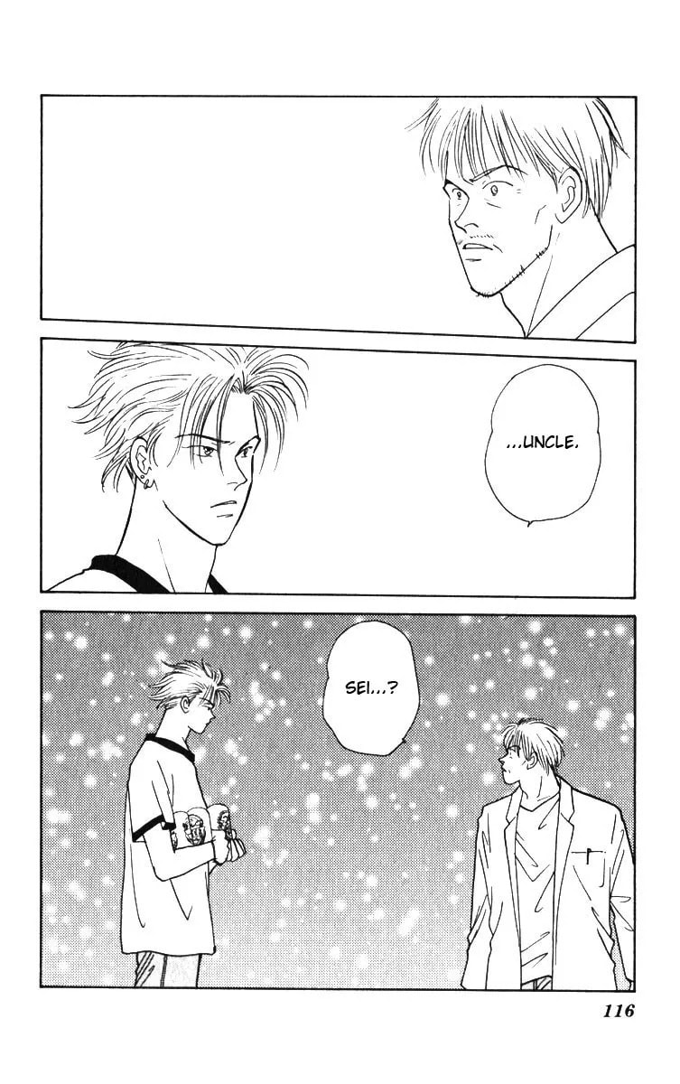 Read Yasha chapter 3.2 image 25 on Lezhin