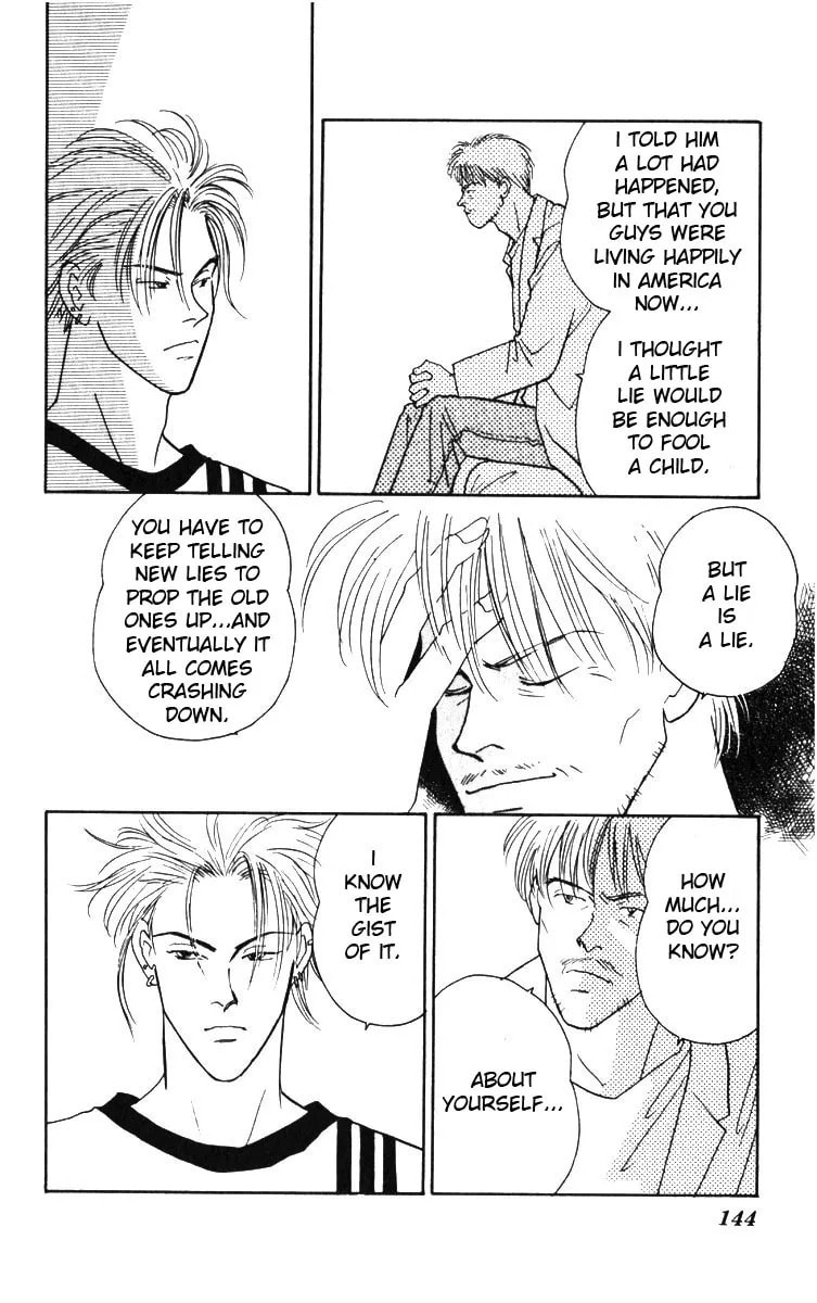Read Yasha chapter 3.2 image 53 on Lezhin