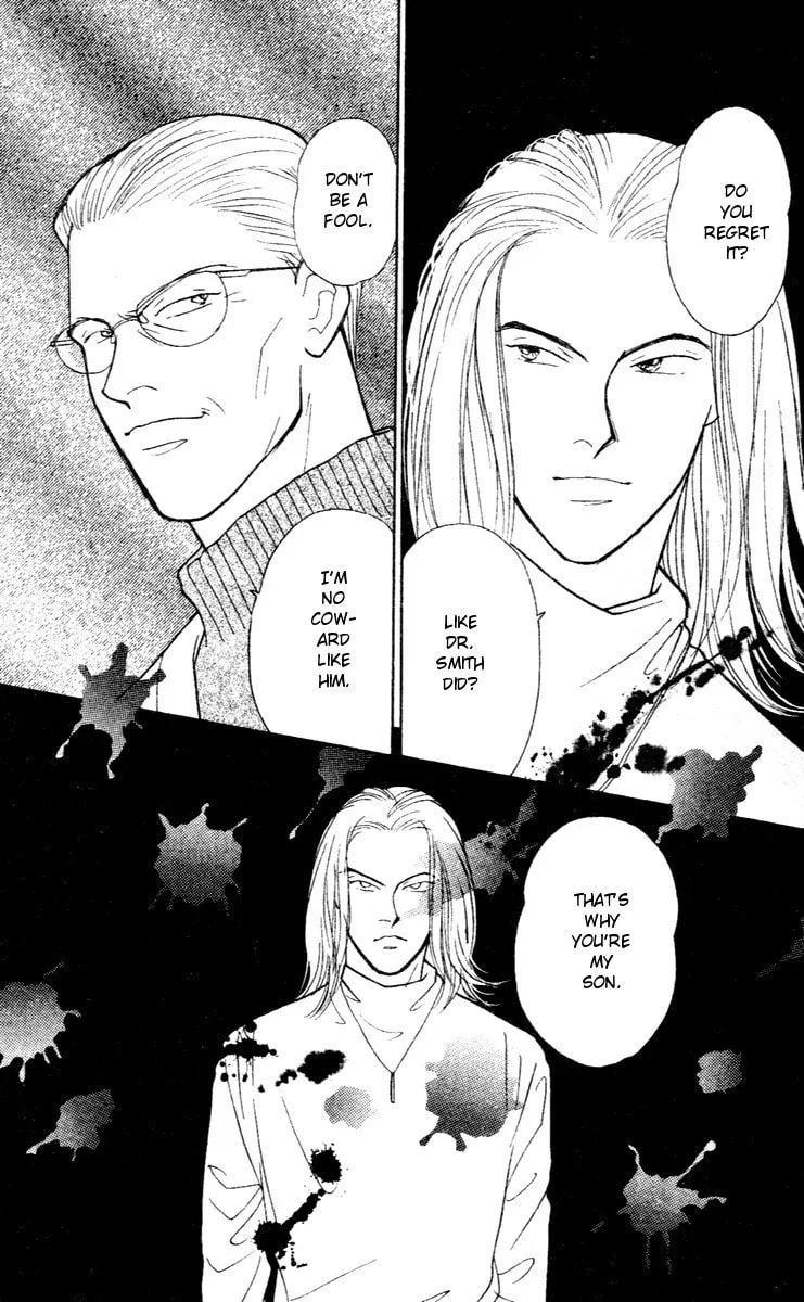 Read Yasha chapter 31 image 27 on Lezhin