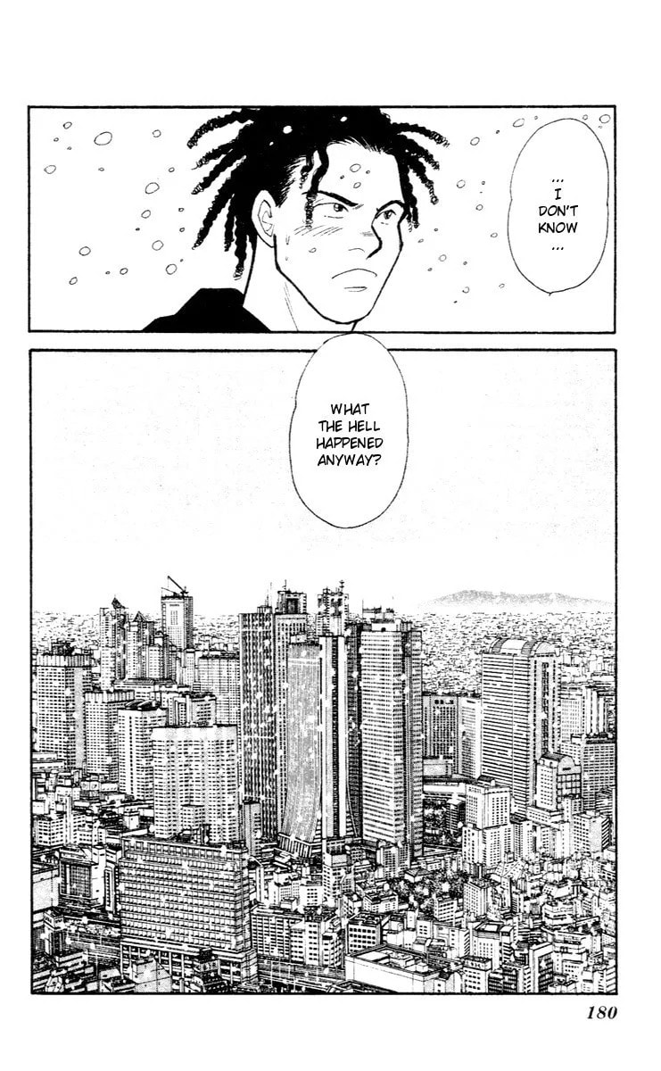 Read Yasha chapter 32 image 24 on Lezhin