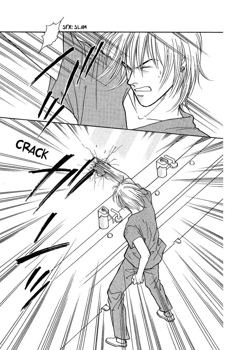 Read Yasha chapter 33 image 28 on Lezhin