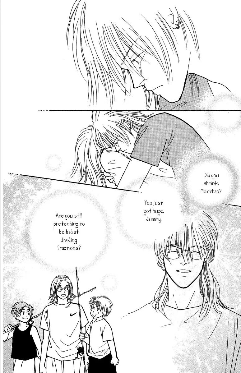 Read Yasha chapter 35 image 23 on Lezhin