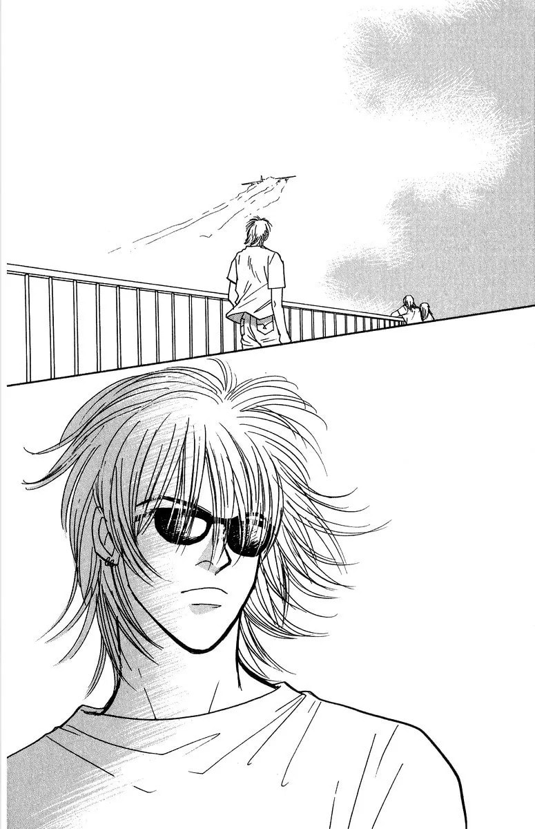 Read Yasha chapter 35 image 33 on Lezhin