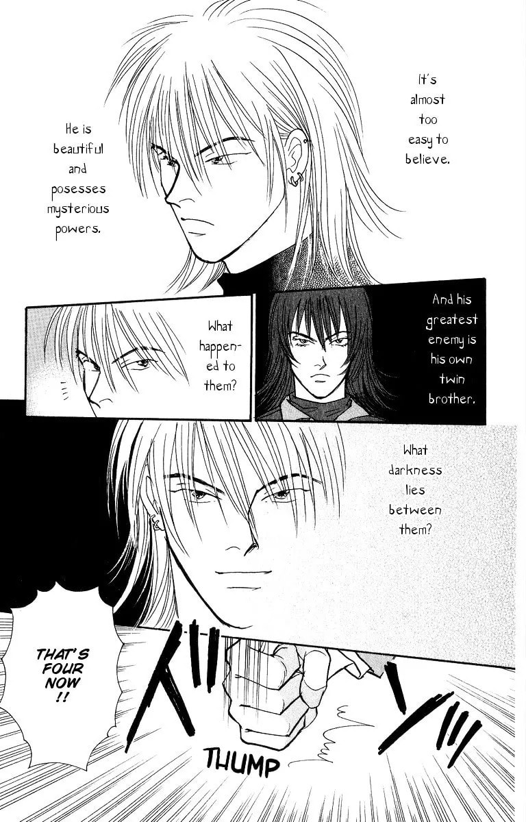 Read Yasha chapter 39 image 31 on Lezhin