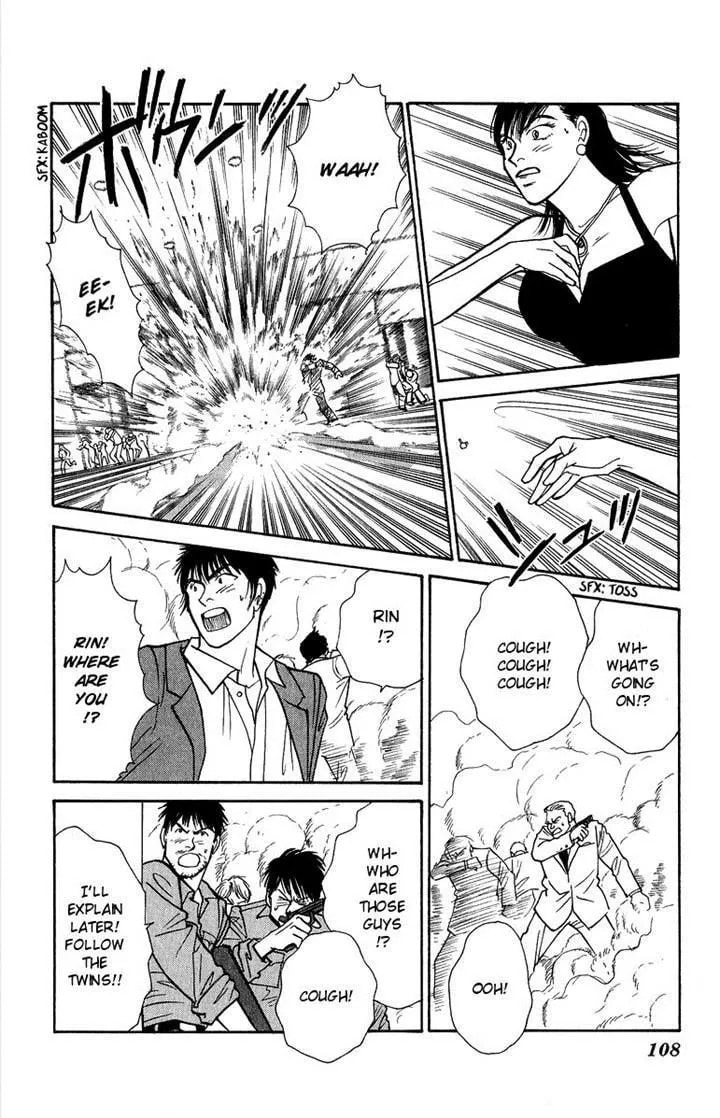 Read Yasha chapter 41 image 28 on Lezhin