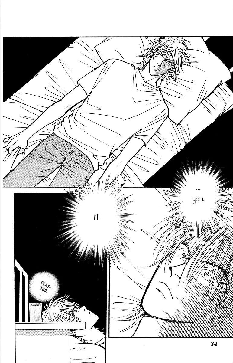 Read Yasha chapter 44 image 35 on Lezhin