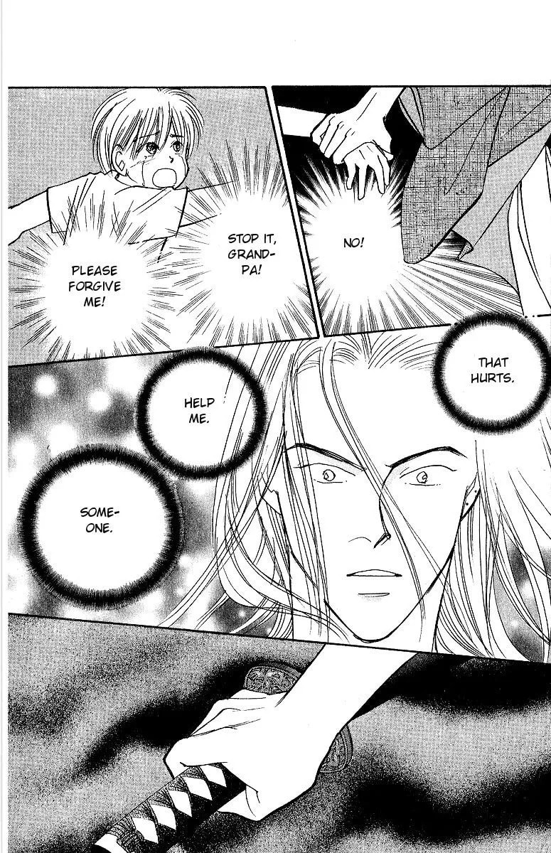 Read Yasha chapter 44 image 41 on Lezhin
