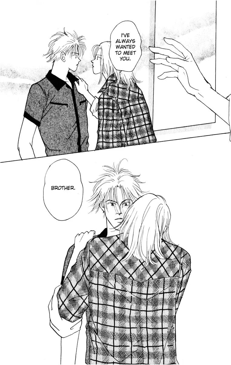 Read Yasha chapter 5.2 image 45 on Lezhin