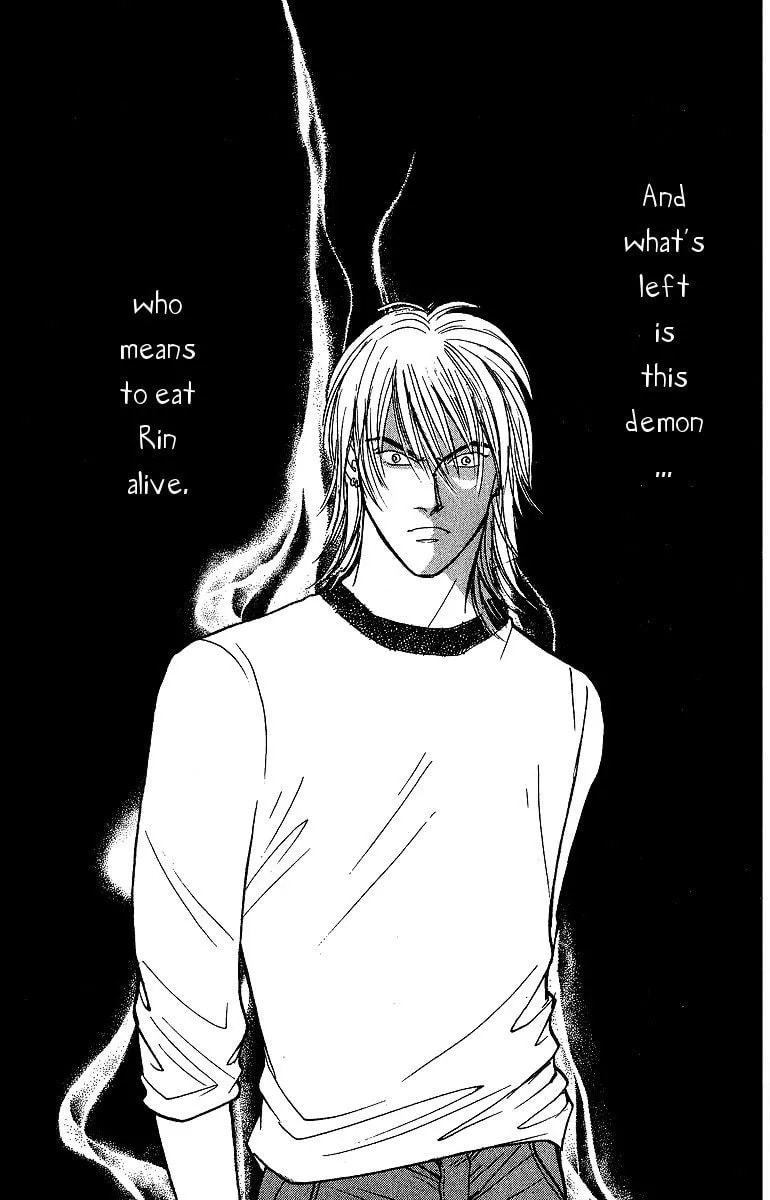 Read Yasha chapter 51 image 19 on Lezhin