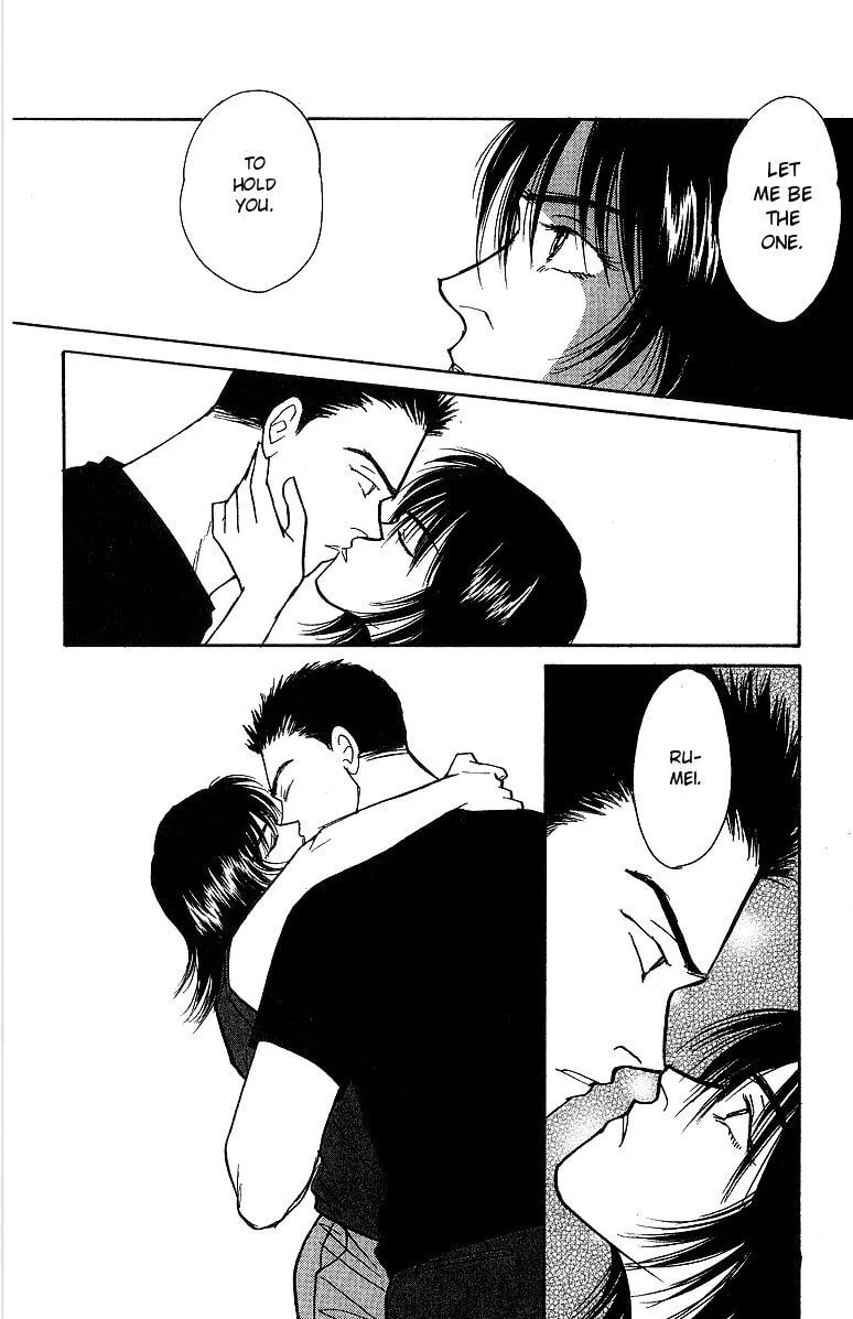 Read Yasha chapter 51 image 28 on Lezhin