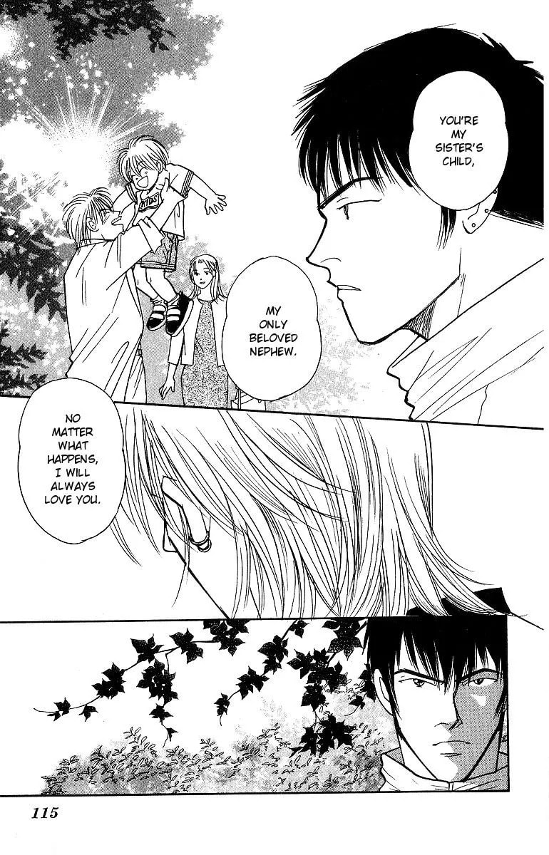 Read Yasha chapter 52 image 10 on Lezhin