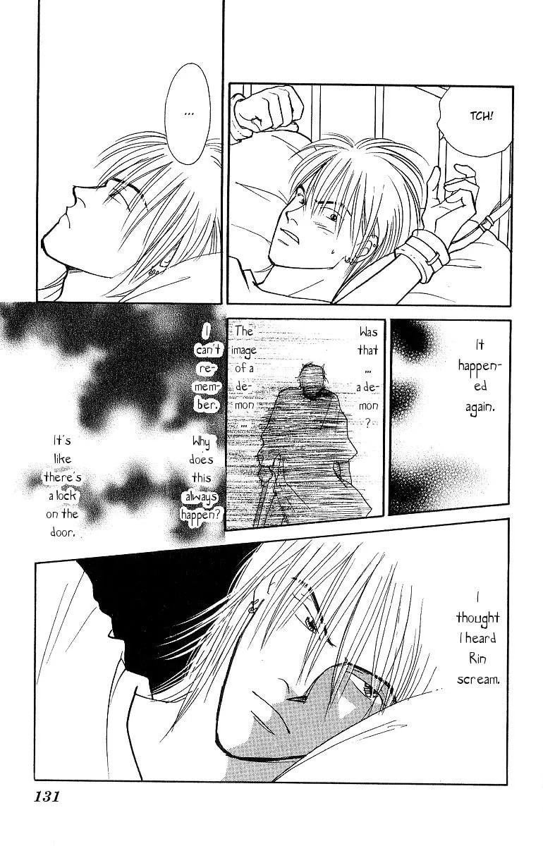 Read Yasha chapter 52 image 26 on Lezhin