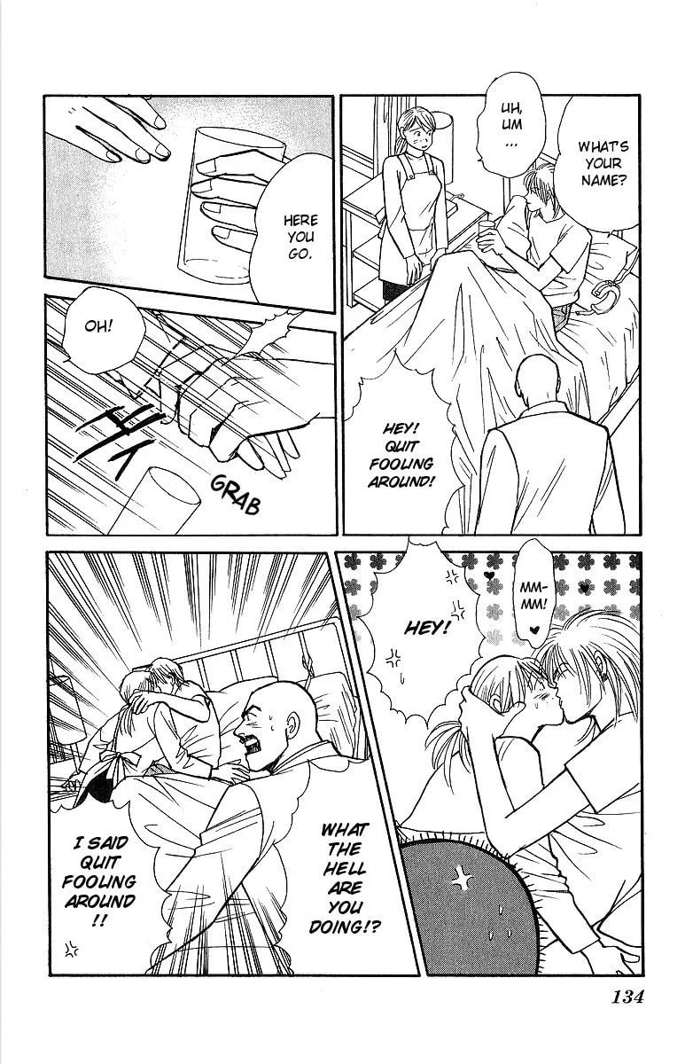 Read Yasha chapter 52 image 29 on Lezhin