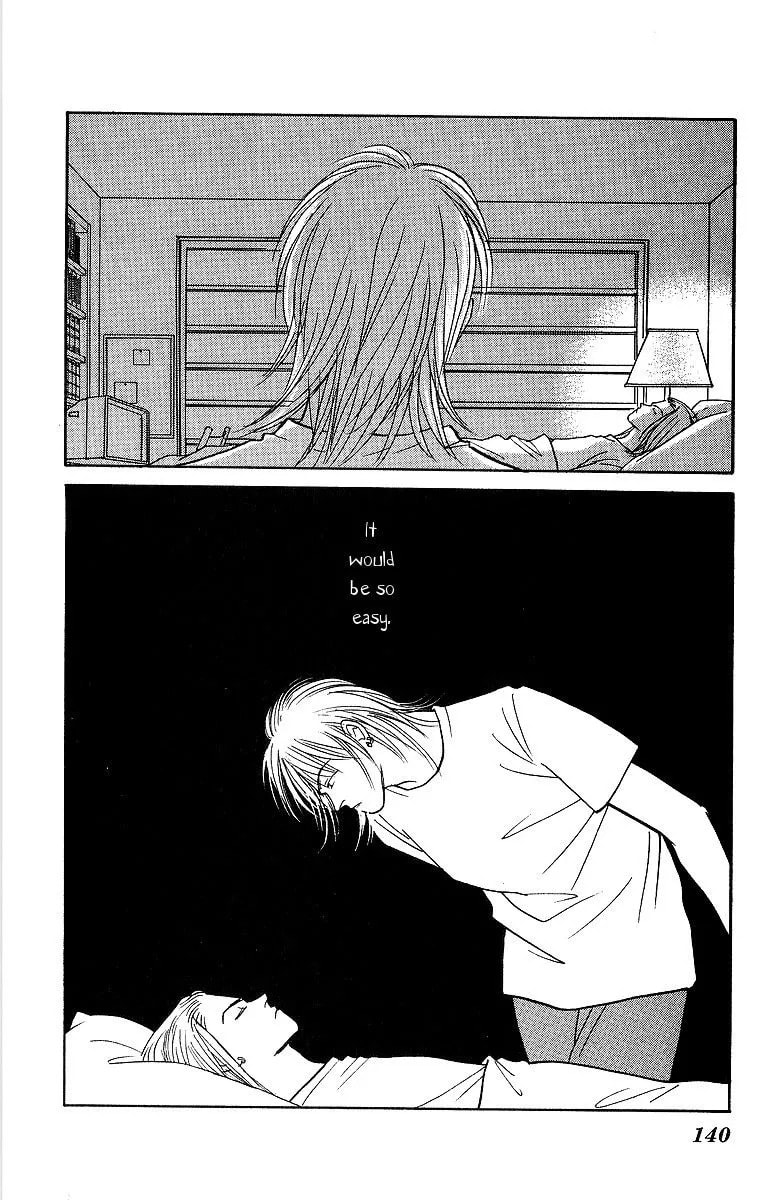 Read Yasha chapter 52 image 35 on Lezhin