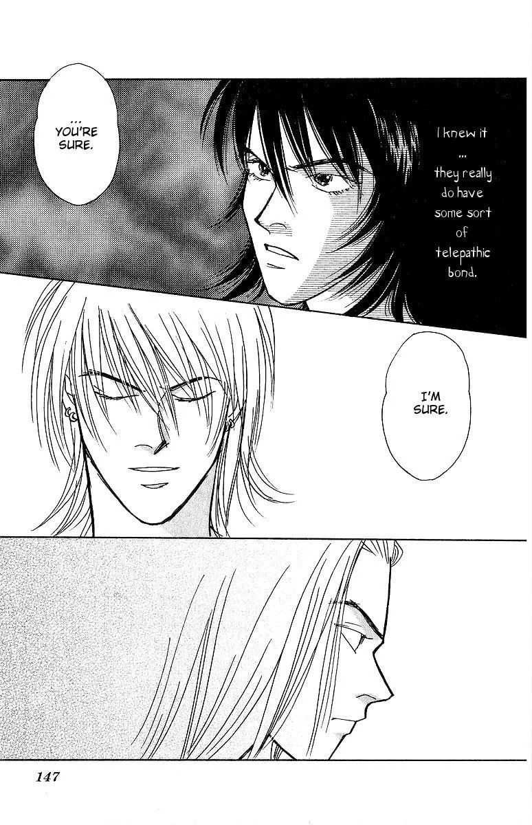 Read Yasha chapter 57 image 36 on Lezhin