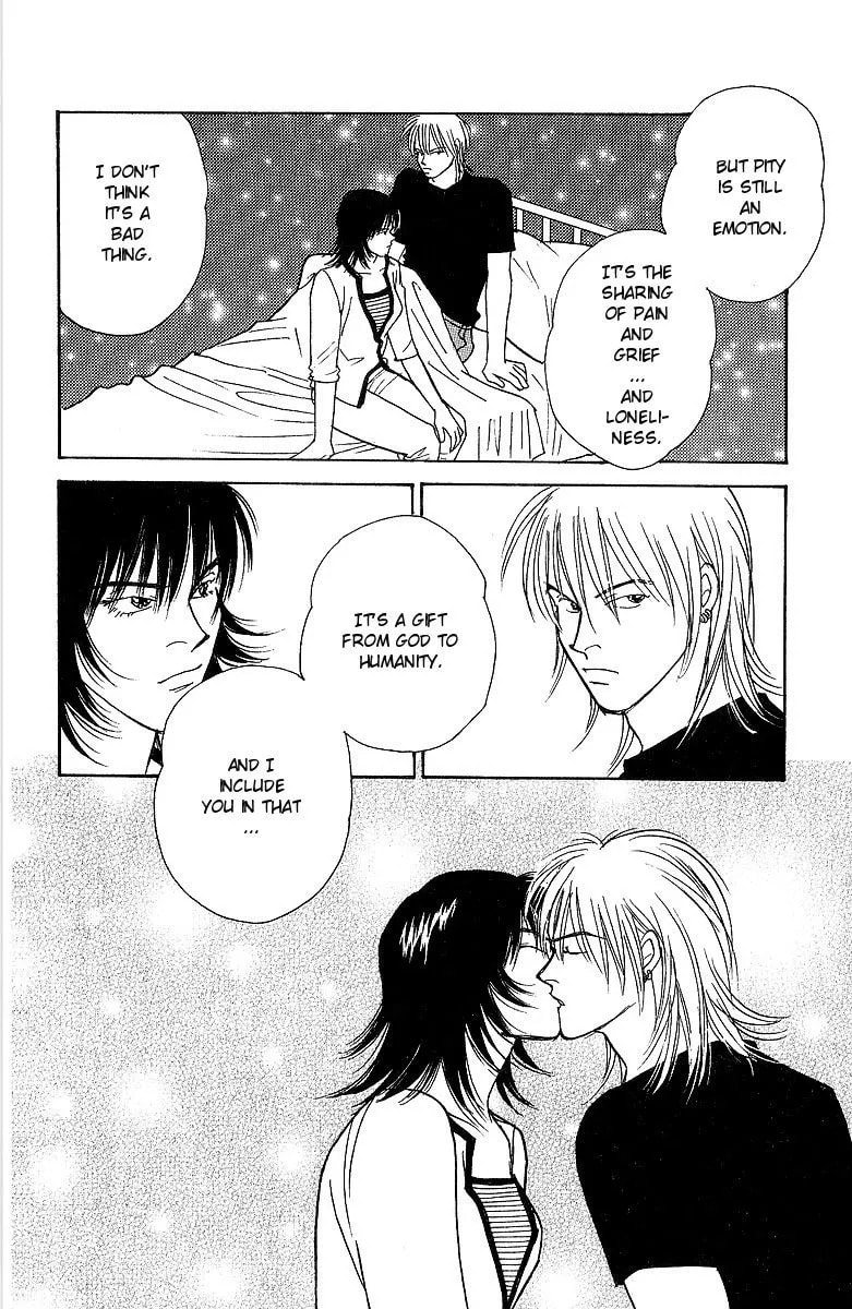 Read Yasha chapter 58 image 35 on Lezhin