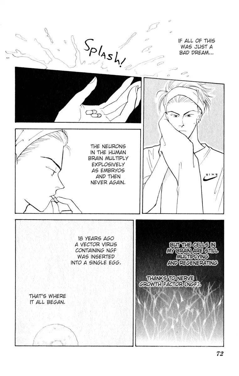Read Yasha chapter 6.2 image 26 on Lezhin