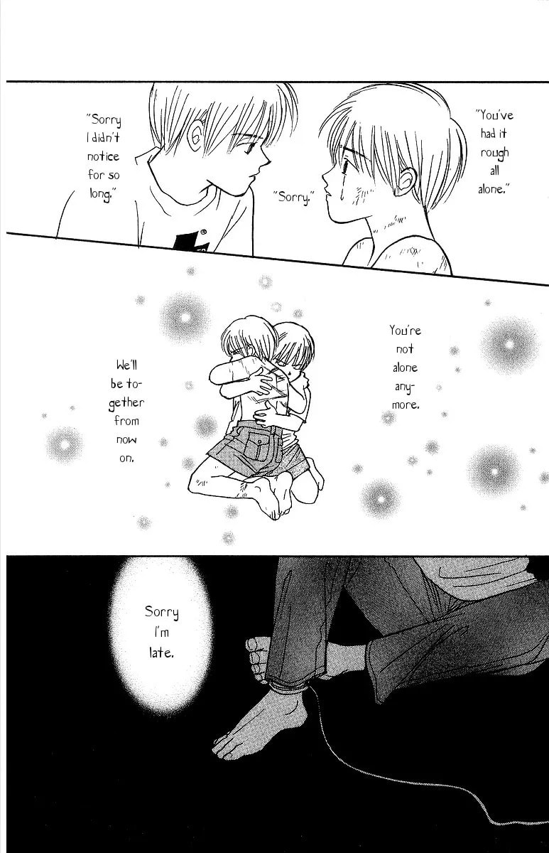 Read Yasha chapter 62 image 16 on Lezhin