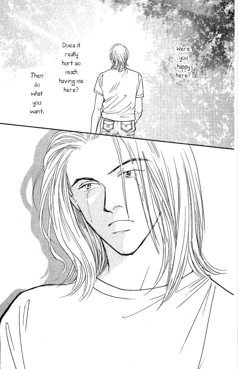 Read Yasha chapter 62 image 17 on Lezhin