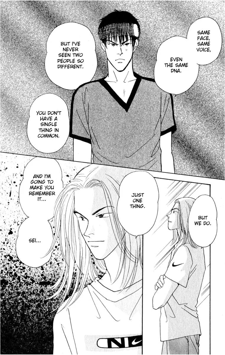 Read Yasha chapter 7.2 image 41 on Lezhin