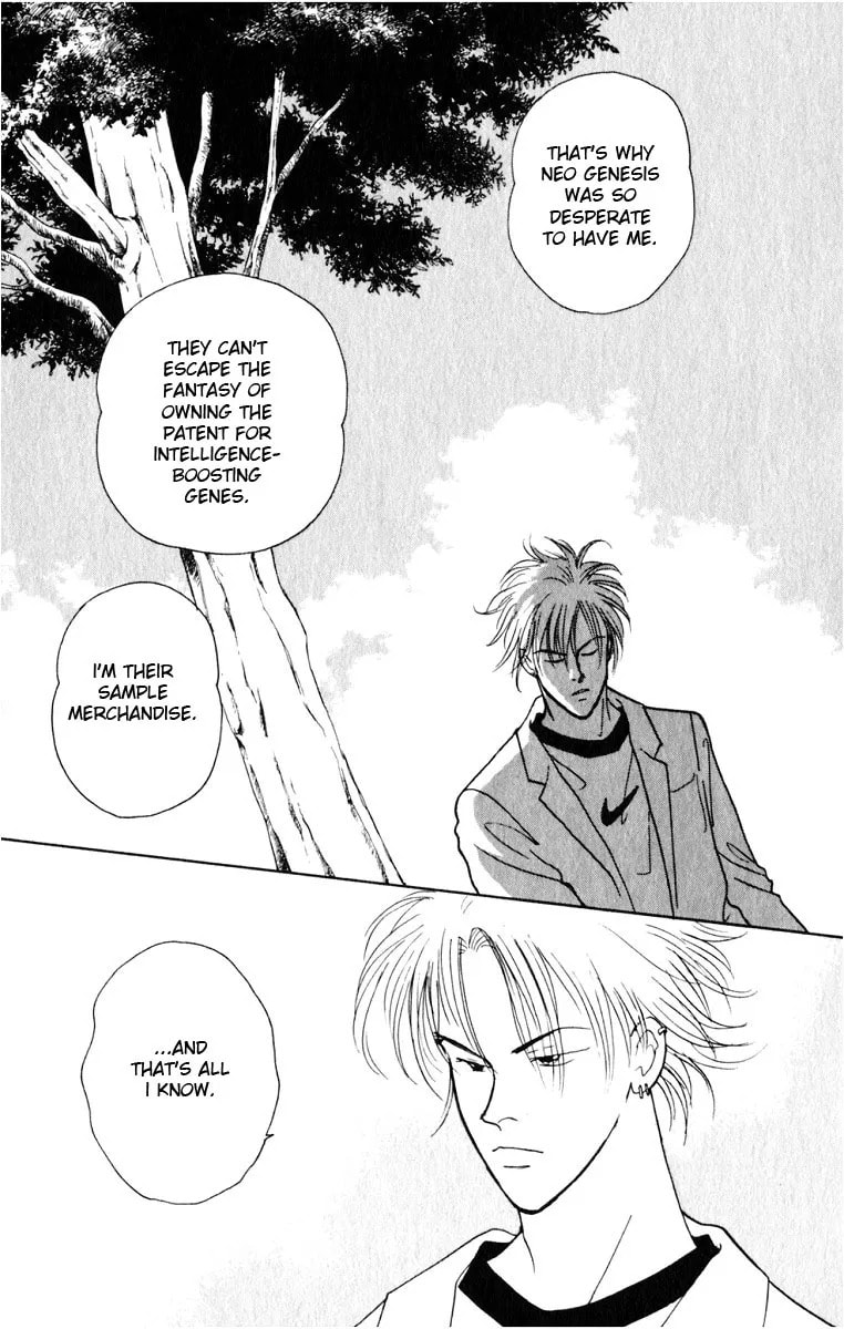 Read Yasha chapter 8.2 image 11 on Lezhin