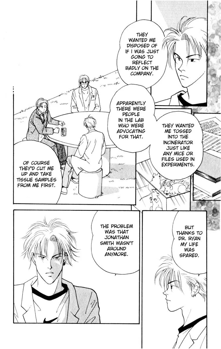 Read Yasha chapter 8.2 image 8 on Lezhin