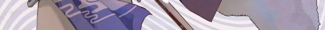 Read Yashahime: Princess Half-Demon chapter 1 image 1 on Lezhin