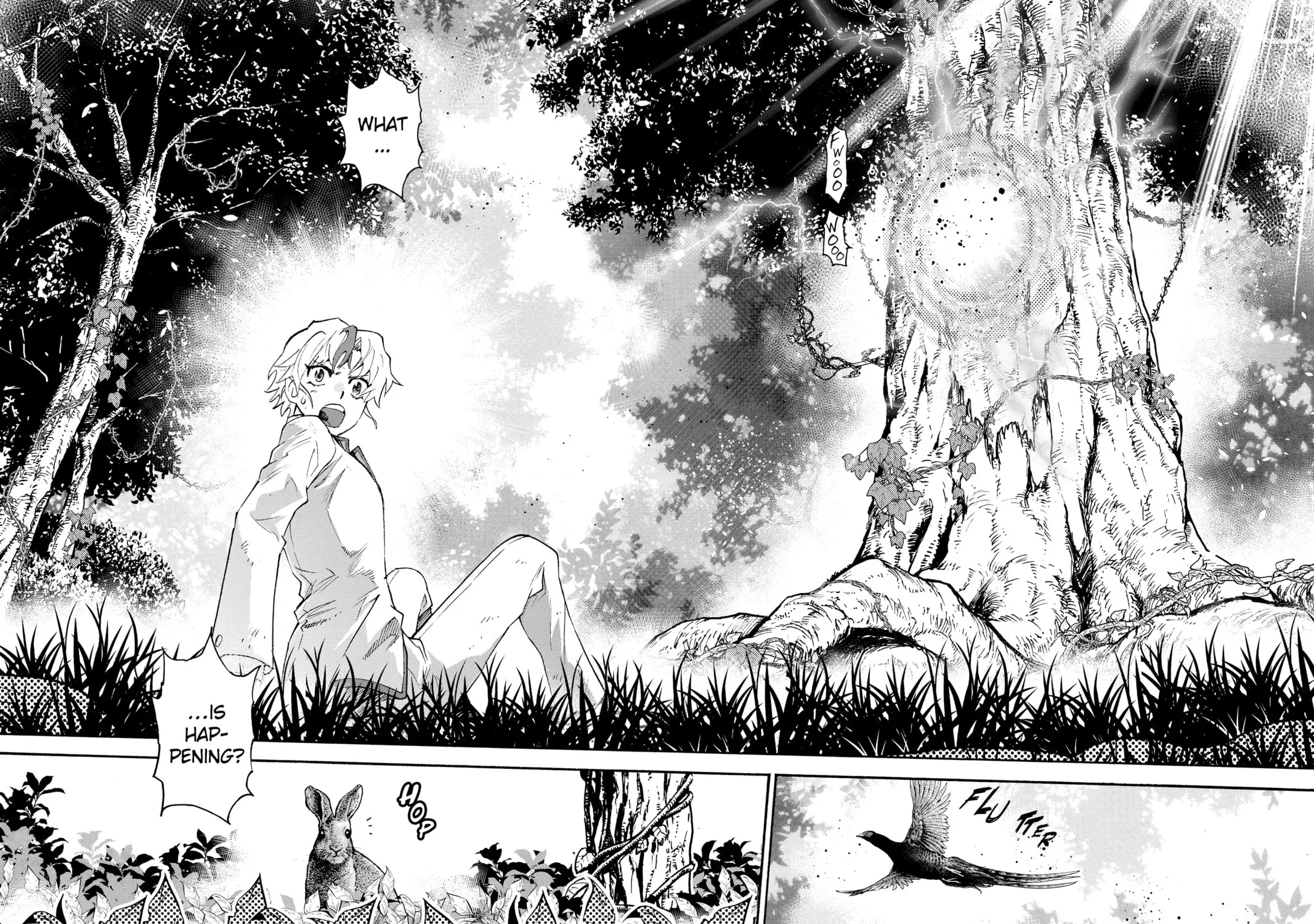 Read Yashahime: Princess Half-Demon chapter 1 image 110 on Lezhin