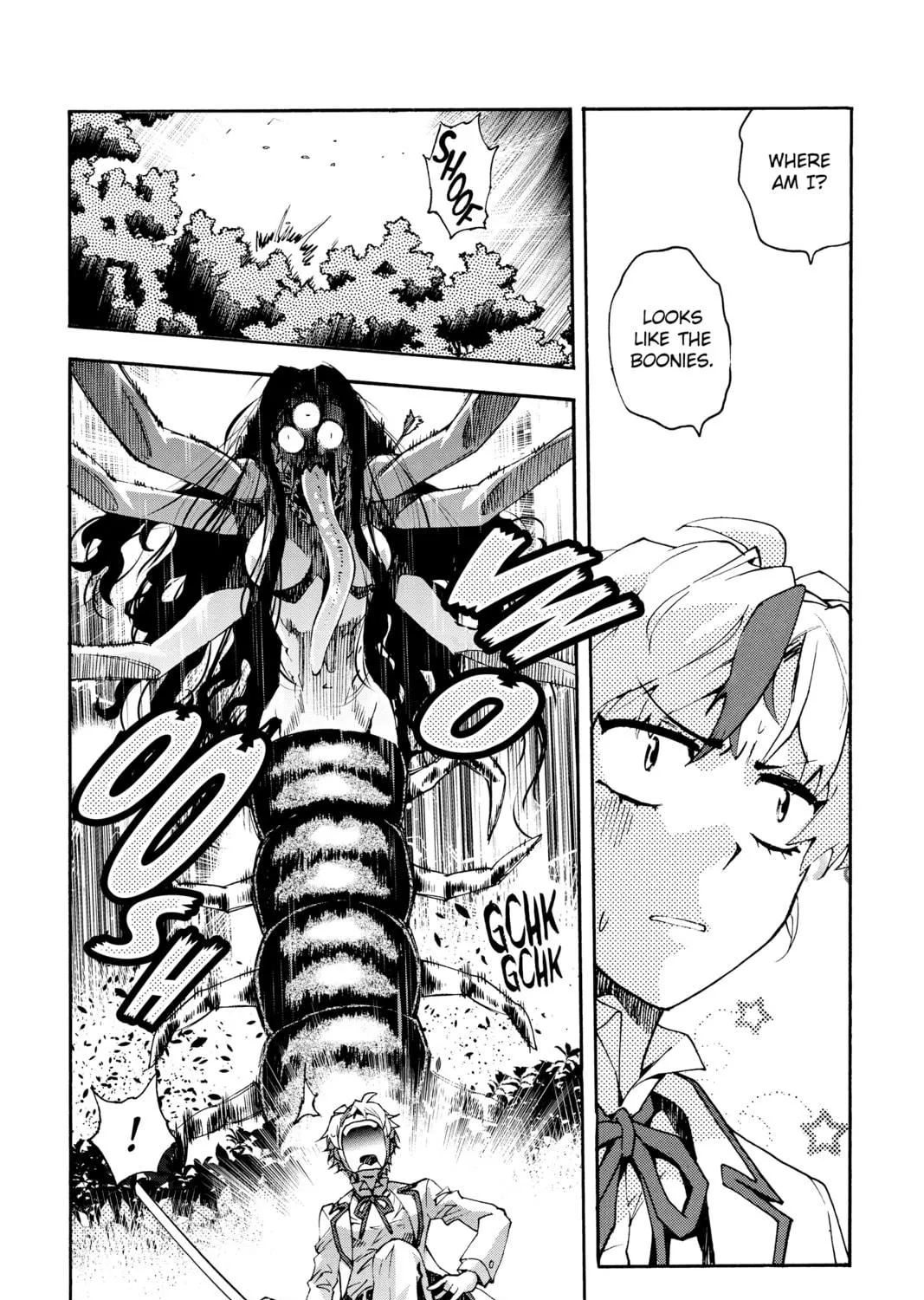 Read Yashahime: Princess Half-Demon chapter 1 image 112 on Lezhin