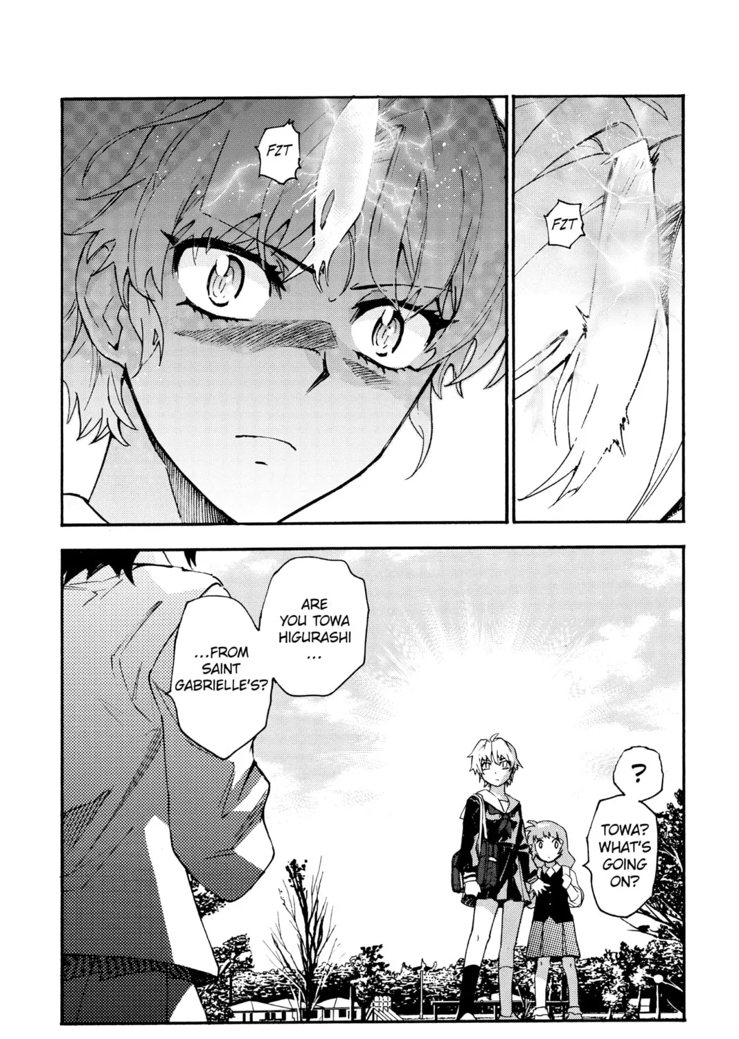 Read Yashahime: Princess Half-Demon chapter 1 image 24 on Lezhin