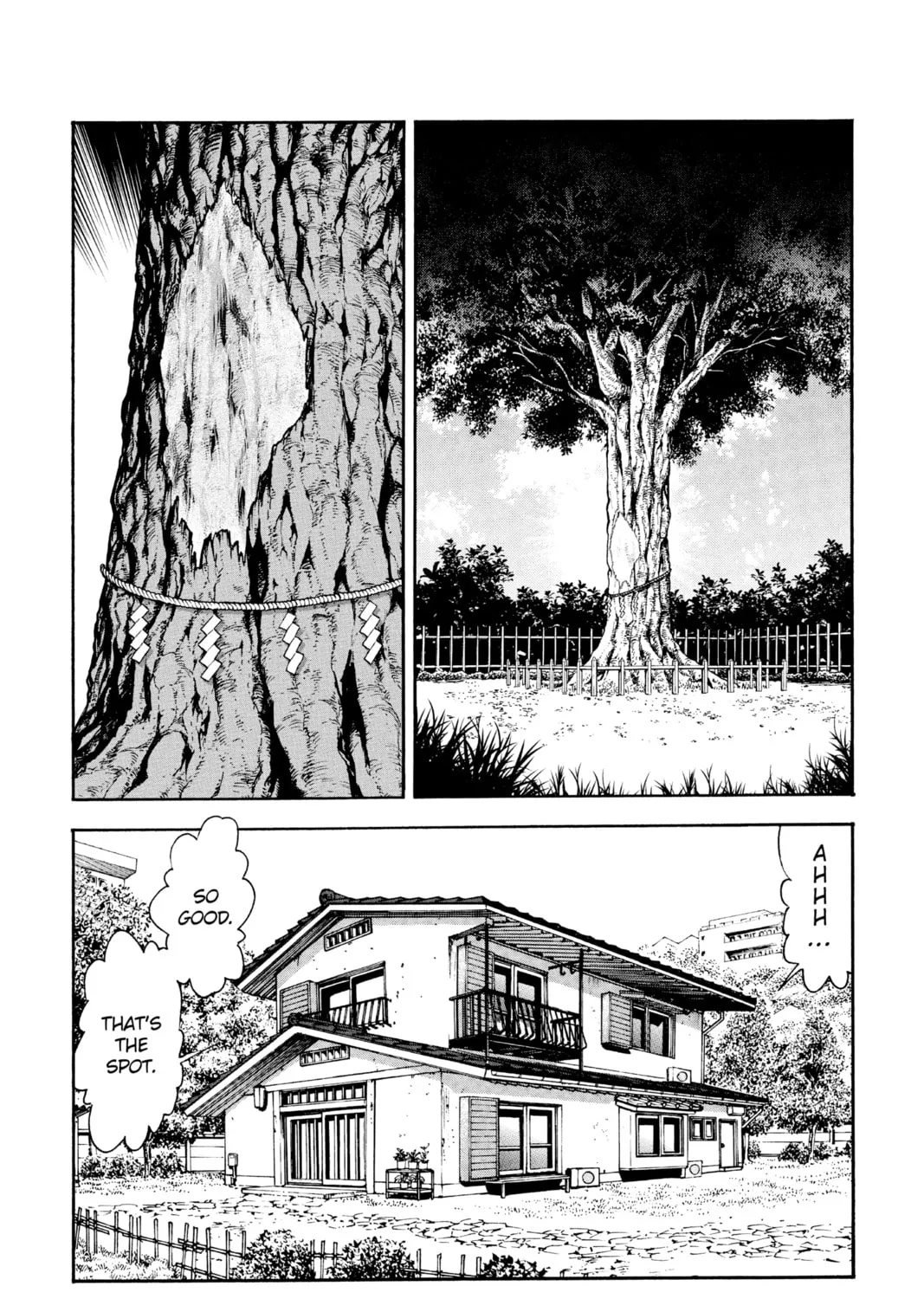 Read Yashahime: Princess Half-Demon chapter 1 image 32 on Lezhin