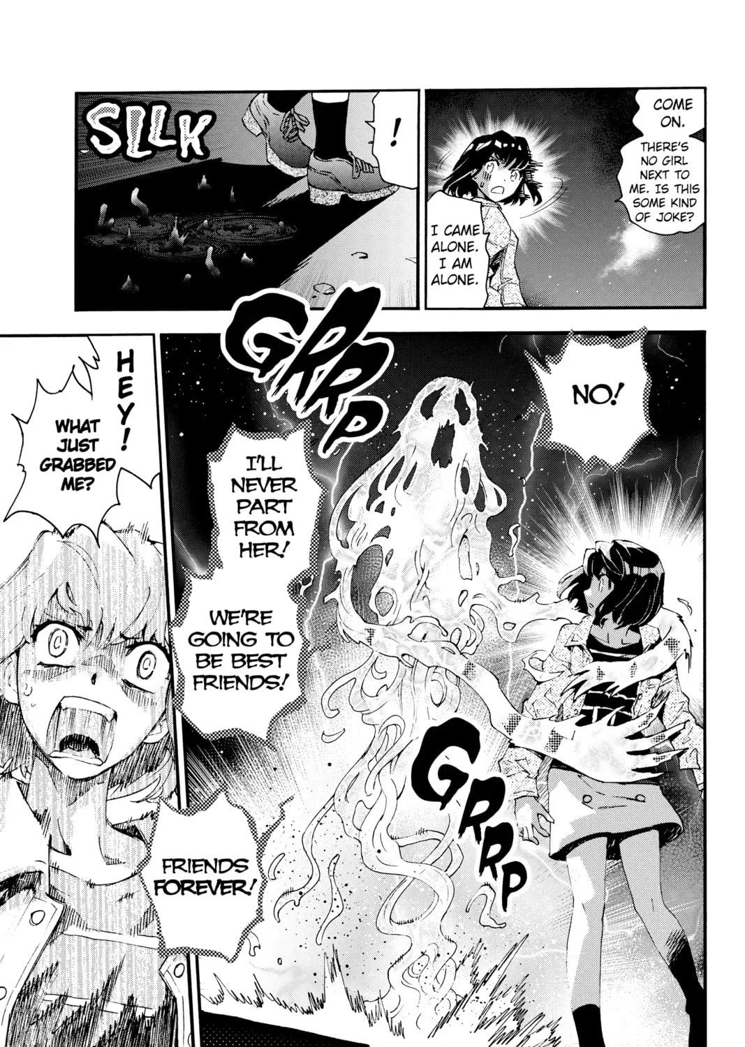 Read Yashahime: Princess Half-Demon chapter 1 image 54 on Lezhin